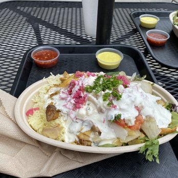 Shawarma Non-Stop - Chicken shawarma - Lebanese Near Me - Atlanta, Georgia Shawarma Non-Stop - Chicken shawarma - Lebanese Near Me - Atlanta, Georgia