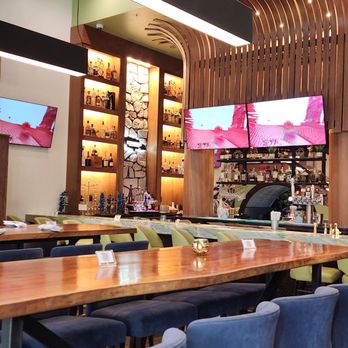 Konoko Restaurant - Fully stocked bar - Caribbean Near Me - White Marsh, Maryland Konoko Restaurant - Fully stocked bar - Caribbean Near Me - White Marsh, Maryland