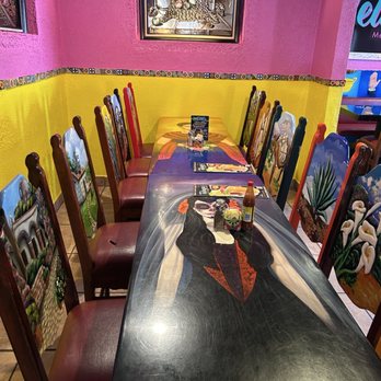 Telinga's Mexican Restaurant - Our table - Mexican Near Me - Murfreesboro, Arkansas Telinga's Mexican Restaurant - Our table - Mexican Near Me - Murfreesboro, Arkansas