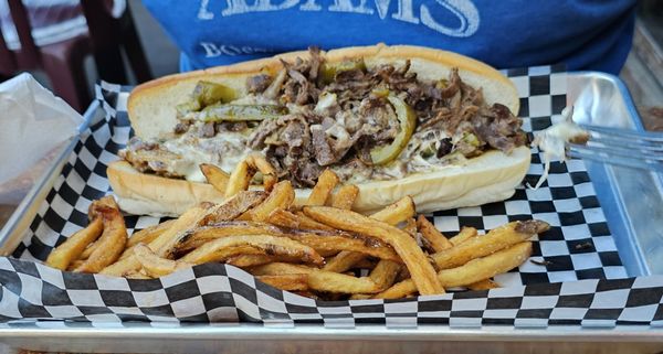 Pub John Michaels by null