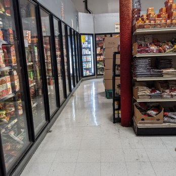 New India Bazar - a grocery store aisle - International Grocery Near Me - Fremont, California New India Bazar - a grocery store aisle - International Grocery Near Me - Fremont, California