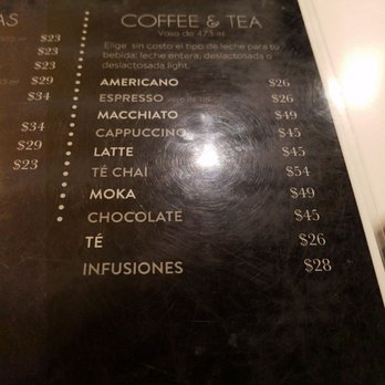 Crepe Corner - Coffee and tea prices - Salad Near Me - Ciudad de México, AGU Crepe Corner - Coffee and tea prices - Salad Near Me - Ciudad de México, AGU