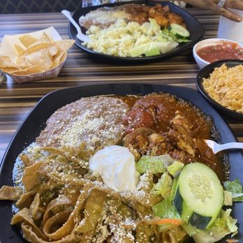 Mi Lindo Apatzingan - Mexican Near Me - Riverside, California