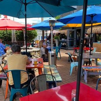 Pedro's - Outdoor patio - Mexican Near Me - Kennebunk, Maine Pedro's - Outdoor patio - Mexican Near Me - Kennebunk, Maine