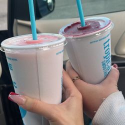 Bahama Mama & Berry Açaí