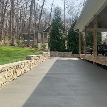 Chattanooga Concrete Co. - Concrete patios - Masonry/Concrete Near Me Chattanooga Concrete Co. - Concrete patios - Masonry/Concrete Near Me