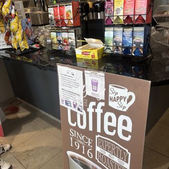 The Corner Cafe - Cafes Near Me - Braintree, Massachusetts