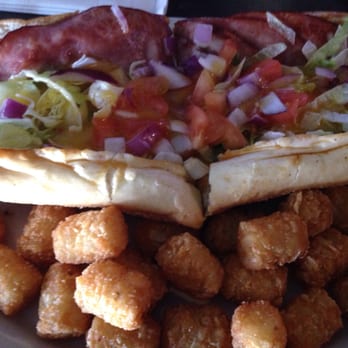 Ziggy's Pub & Restaurant - Italian Stallion Grinder - American Near Me - Amherst, Ohio Ziggy's Pub & Restaurant - Italian Stallion Grinder - American Near Me - Amherst, Ohio