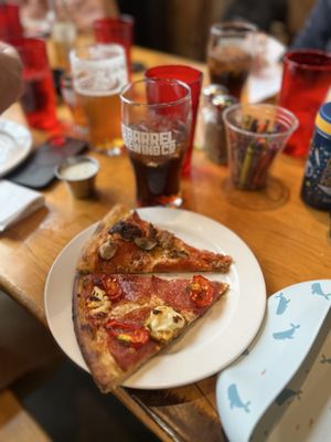 10 Barrel Brewing Portland by null