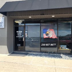 Texas Auto Accessories