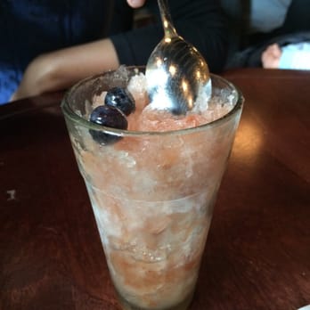 Dishoom - Kala Khatta (Black Sour) - was not black but tasted great - Indian Near Me - London, XGL