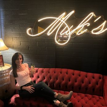 Muks Candles And Cocktails - Bars Near Me - Payson, Arizona