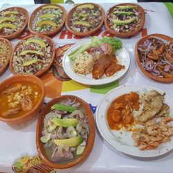 La Pachanga