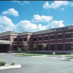 St Vincent Physician Network