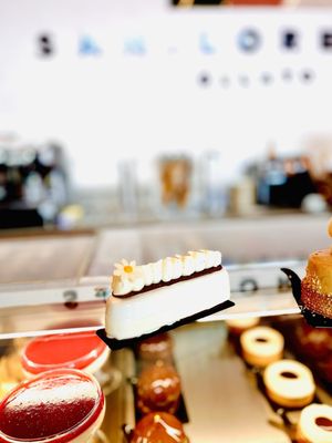 San Lorenzo Gelato and Pastry by null