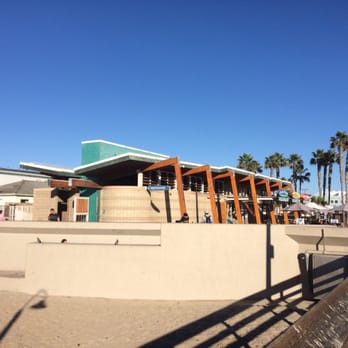 Imperial Beach Pier - Bathrooms, couple shops - Beaches Near Me - Imperial Beach, California Imperial Beach Pier - Bathrooms, couple shops - Beaches Near Me - Imperial Beach, California