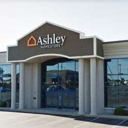 Ashley Store