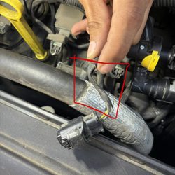 Alta Mere Auto Care