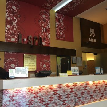 Irvine Spa - Day Spas Near Me - Irvine, California