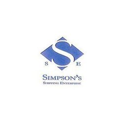 Simpson's Shipping Enterprise