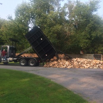 North Atlantic Firewood - Firewood Near Me - Epping, New Hampshire