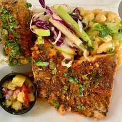 Smoke Up Fusion BBQ