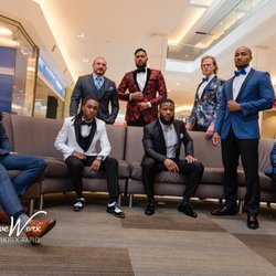Lawrence Clothiers - Lawrence Clothiers
