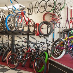 The Bike Shop of Staten Island