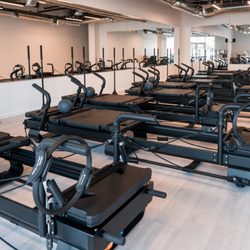 Hills & Heights Pilates