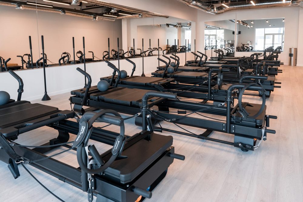 HILLS & HEIGHTS PILATES Updated September 2024 13 Photos 5124 W