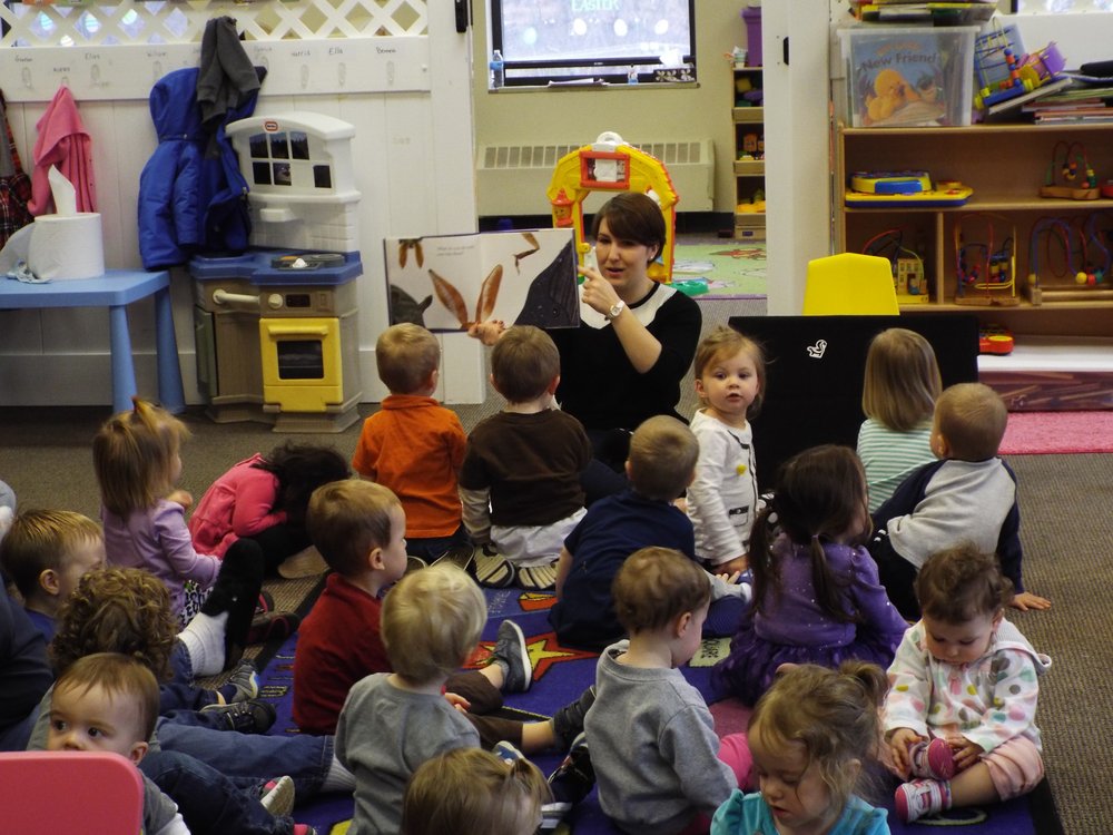 Creative Minds Learning Center - childcare center in Pittsburgh, PA