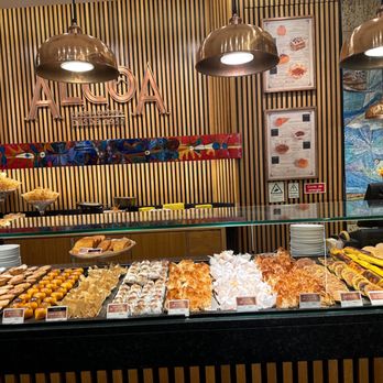 Pastelaria Alcôa - Patisserie/Cake Shop Near Me - Lisbon, 11 Pastelaria Alcôa - Patisserie/Cake Shop Near Me - Lisbon, 11