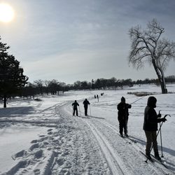 Highland Park National Golf Course