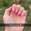 T Nails gift card