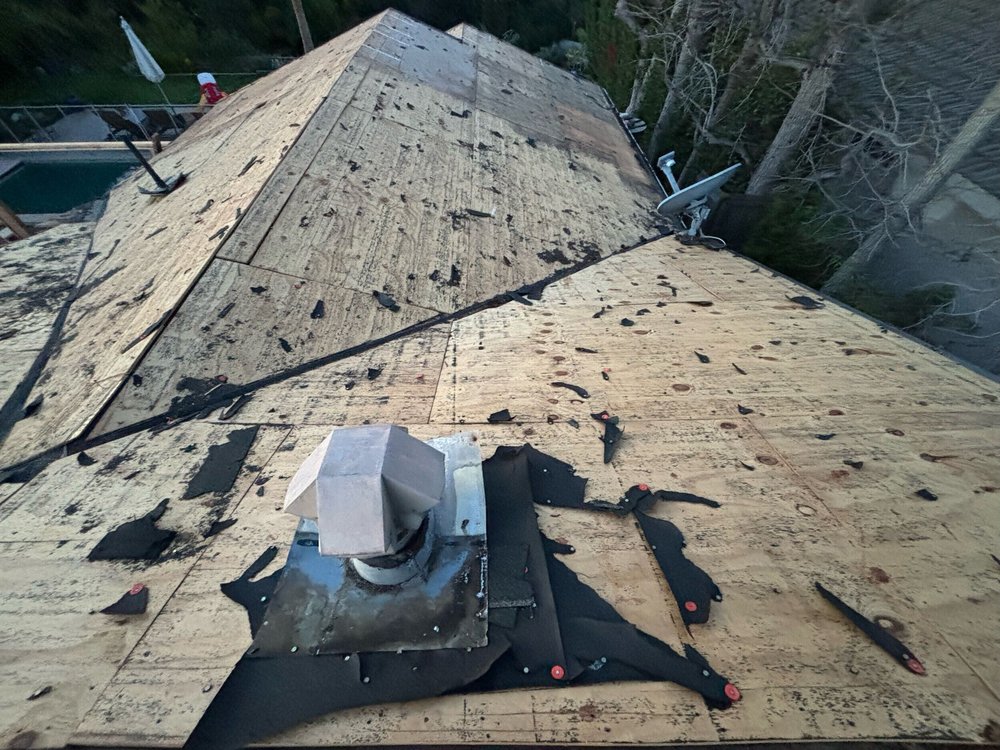 Slide of My Roofing Master