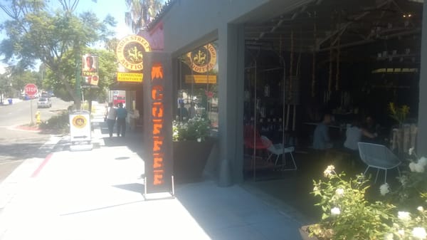 James Coffee Co. by null