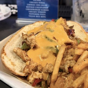P.V. House - Sports Bars Near Me - Playa Vista, California