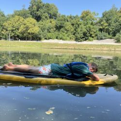Nachand Canoe & Kayak