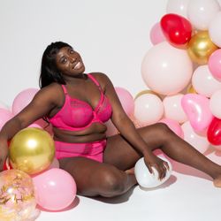 Busted Bra Shop - Elomi Matilda