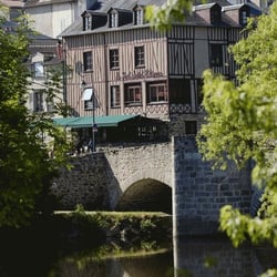 Le Pont Saint Etienne