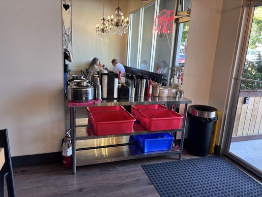 Basted Baker by null