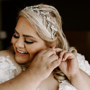 Beauty By Betty - Makeup Artists Near Me