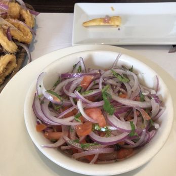 Chiflez - The famous unions - Latin American Near Me - Jackson Heights, New York