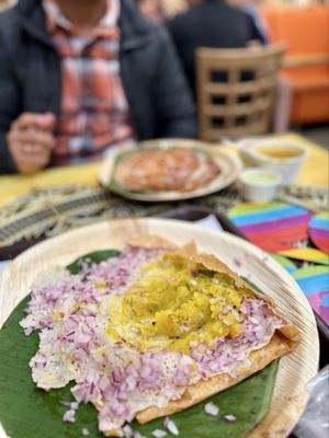 Mylapore South Indian Pleasanton by null