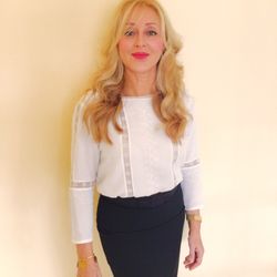 Heather Hosseini, DDS - Dr Hosseini