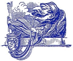 King Street Coffee & Tobacco Emporium