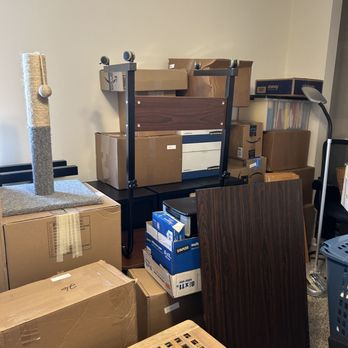 All My Sons Moving & Storage - Movers Near Me - Hilliard, Ohio