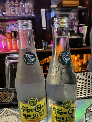 Monsignor Murphy's by null