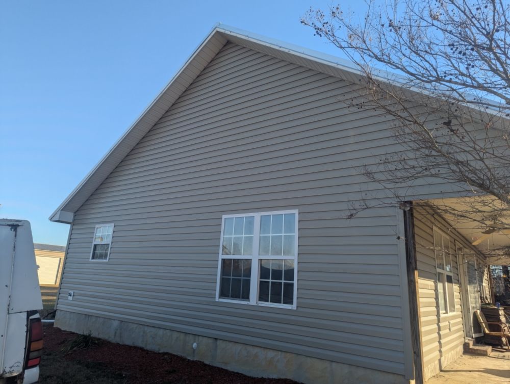 Slide of Taylor's Painting and Home Repairs