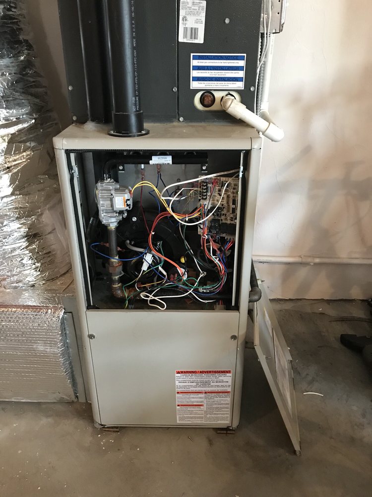 Slide of A B K Plumbing & Heating